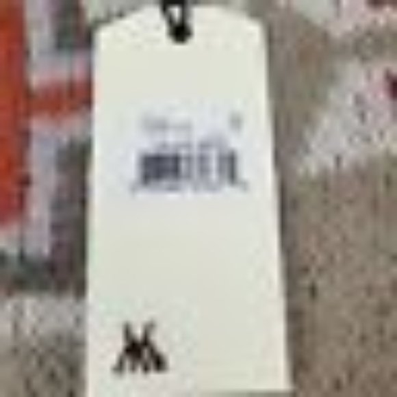 MISS ME Vintage Aztec Southwest Tan Fringe Open Cardigan Sweater Women's M NEW - Picture 4 of 7